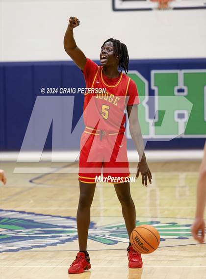 Thumbnail 3 in Judge Memorial Catholic @ Ridgeline photogallery.