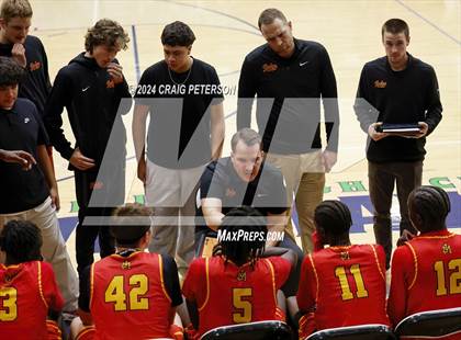 Thumbnail 1 in Judge Memorial Catholic @ Ridgeline photogallery.