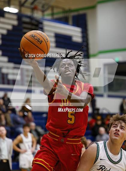 Thumbnail 1 in Judge Memorial Catholic @ Ridgeline photogallery.