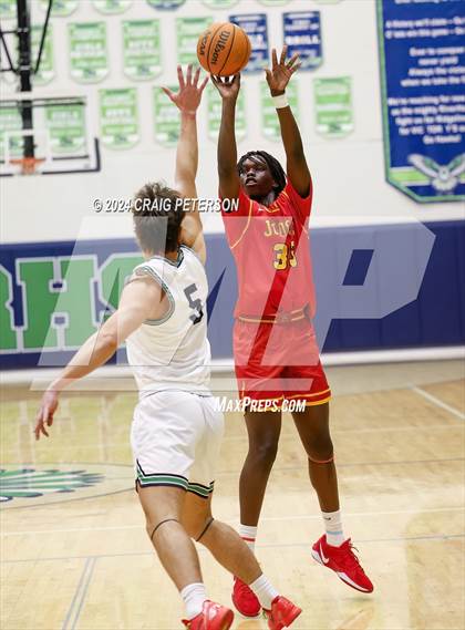 Thumbnail 2 in Judge Memorial Catholic @ Ridgeline photogallery.