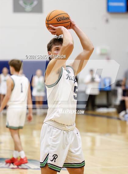 Thumbnail 1 in Judge Memorial Catholic @ Ridgeline photogallery.