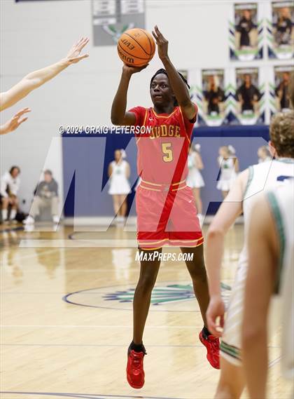 Thumbnail 2 in Judge Memorial Catholic @ Ridgeline photogallery.