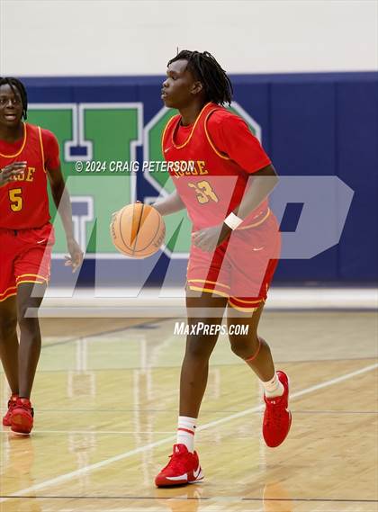 Thumbnail 1 in Judge Memorial Catholic @ Ridgeline photogallery.