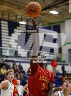 Photo from the gallery "Judge Memorial Catholic @ Ridgeline"