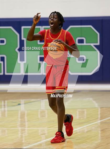 Thumbnail 2 in Judge Memorial Catholic @ Ridgeline photogallery.