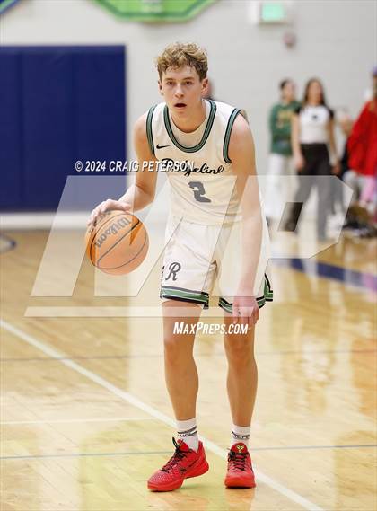 Thumbnail 2 in Judge Memorial Catholic @ Ridgeline photogallery.