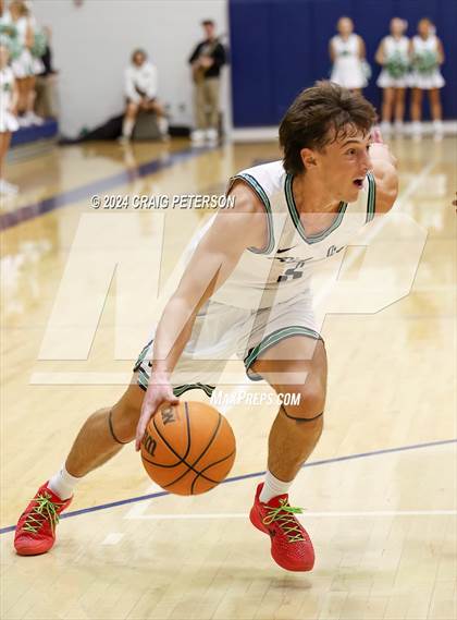 Thumbnail 2 in Judge Memorial Catholic @ Ridgeline photogallery.