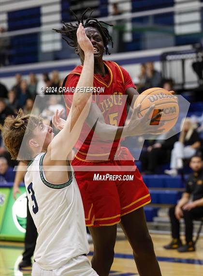 Thumbnail 2 in Judge Memorial Catholic @ Ridgeline photogallery.