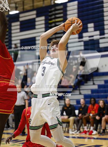 Thumbnail 1 in Judge Memorial Catholic @ Ridgeline photogallery.