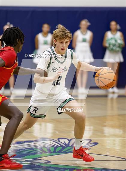 Thumbnail 2 in Judge Memorial Catholic @ Ridgeline photogallery.