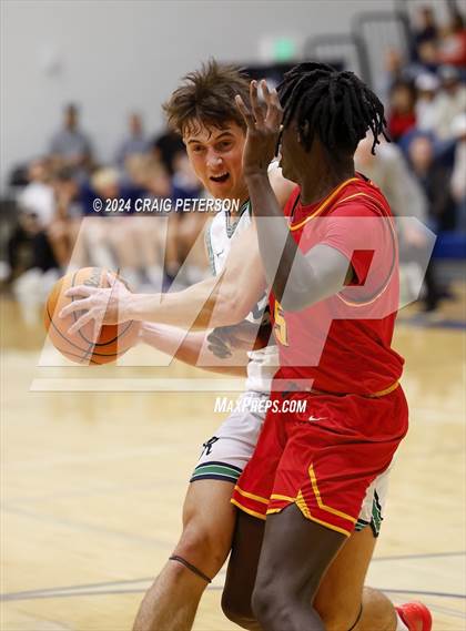 Thumbnail 2 in Judge Memorial Catholic @ Ridgeline photogallery.