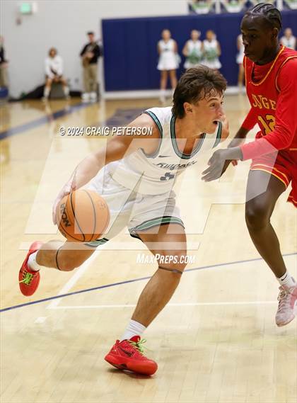Thumbnail 3 in Judge Memorial Catholic @ Ridgeline photogallery.