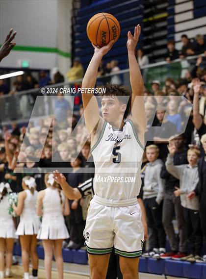 Thumbnail 1 in Judge Memorial Catholic @ Ridgeline photogallery.