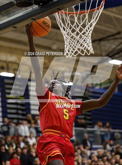 Thumbnail 1 in Judge Memorial Catholic @ Ridgeline photogallery.