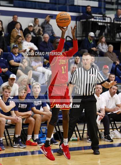Thumbnail 1 in Judge Memorial Catholic @ Ridgeline photogallery.