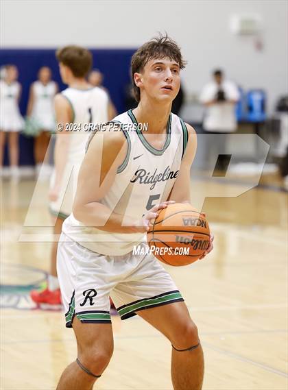 Thumbnail 3 in Judge Memorial Catholic @ Ridgeline photogallery.