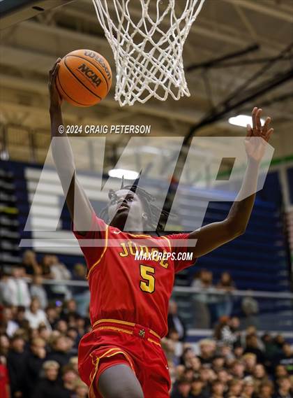 Thumbnail 3 in Judge Memorial Catholic @ Ridgeline photogallery.
