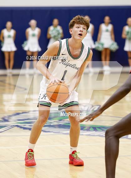 Thumbnail 1 in Judge Memorial Catholic @ Ridgeline photogallery.