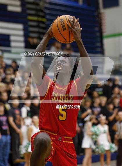 Thumbnail 1 in Judge Memorial Catholic @ Ridgeline photogallery.