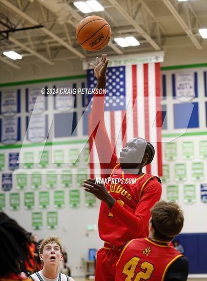 Thumbnail 3 in Judge Memorial Catholic @ Ridgeline photogallery.