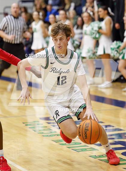 Thumbnail 2 in Judge Memorial Catholic @ Ridgeline photogallery.