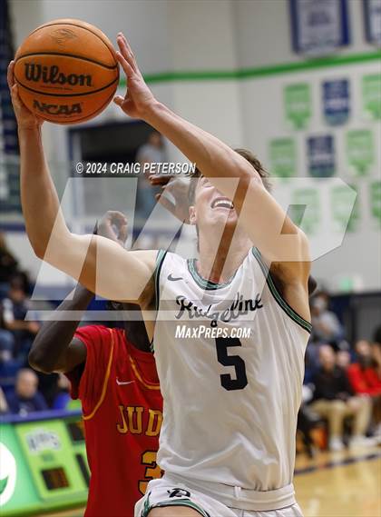 Thumbnail 3 in Judge Memorial Catholic @ Ridgeline photogallery.