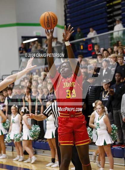 Thumbnail 3 in Judge Memorial Catholic @ Ridgeline photogallery.