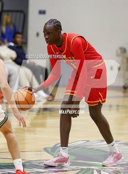 Thumbnail 3 in Judge Memorial Catholic @ Ridgeline photogallery.
