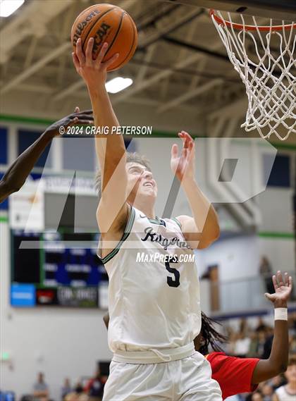 Thumbnail 2 in Judge Memorial Catholic @ Ridgeline photogallery.