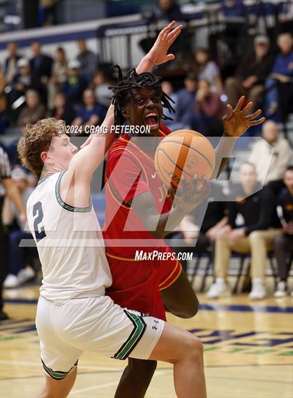 Thumbnail 1 in Judge Memorial Catholic @ Ridgeline photogallery.