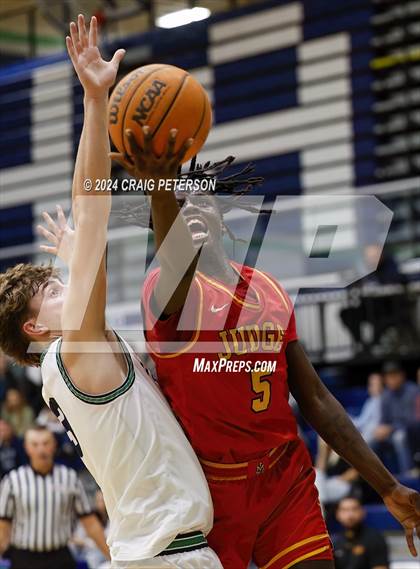 Thumbnail 3 in Judge Memorial Catholic @ Ridgeline photogallery.