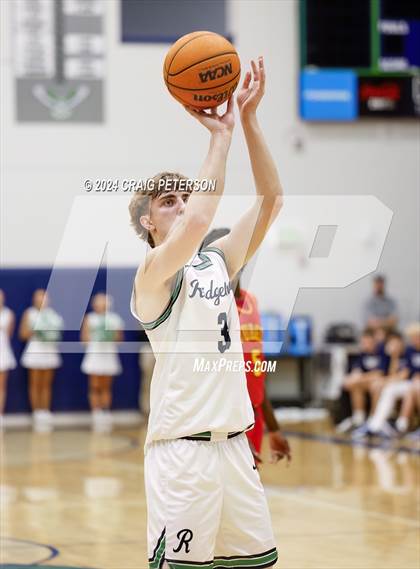 Thumbnail 2 in Judge Memorial Catholic @ Ridgeline photogallery.