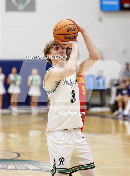 Thumbnail 1 in Judge Memorial Catholic @ Ridgeline photogallery.
