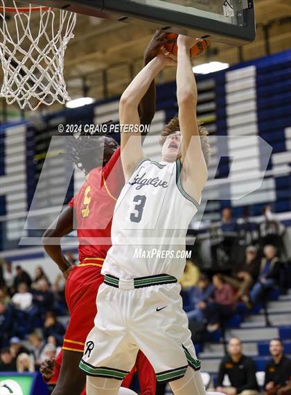 Thumbnail 3 in Judge Memorial Catholic @ Ridgeline photogallery.