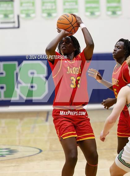Thumbnail 3 in Judge Memorial Catholic @ Ridgeline photogallery.