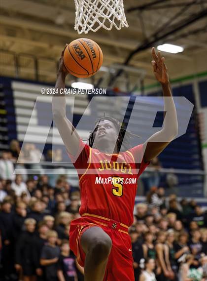 Thumbnail 2 in Judge Memorial Catholic @ Ridgeline photogallery.