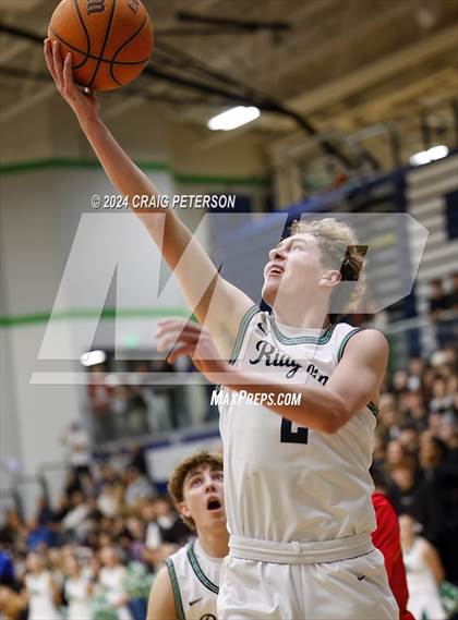 Thumbnail 2 in Judge Memorial Catholic @ Ridgeline photogallery.
