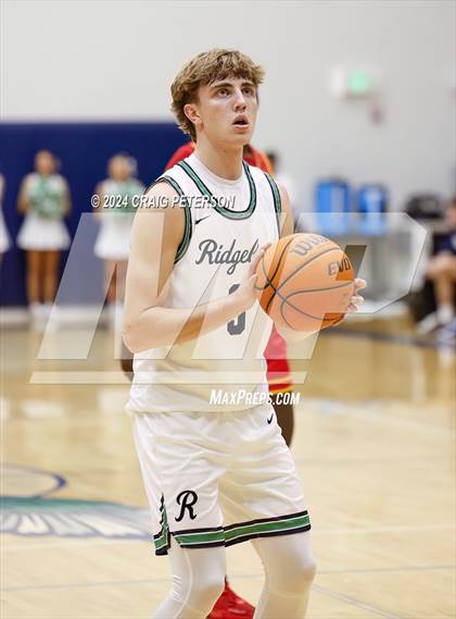 Thumbnail 3 in Judge Memorial Catholic @ Ridgeline photogallery.