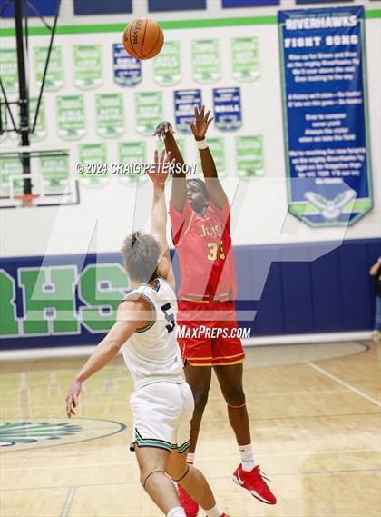 Thumbnail 3 in Judge Memorial Catholic @ Ridgeline photogallery.