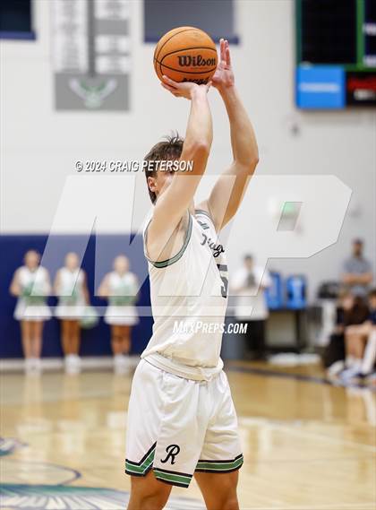 Thumbnail 2 in Judge Memorial Catholic @ Ridgeline photogallery.