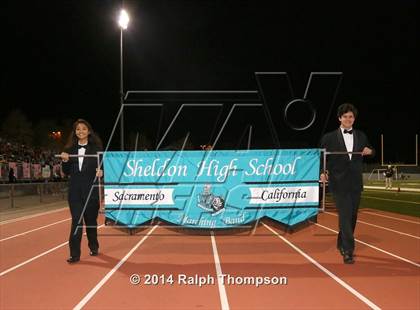 Thumbnail 2 in Elk Grove @ Sheldon photogallery.