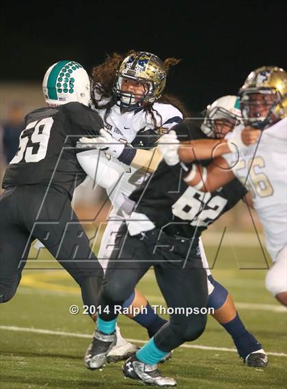 Thumbnail 2 in Elk Grove @ Sheldon photogallery.