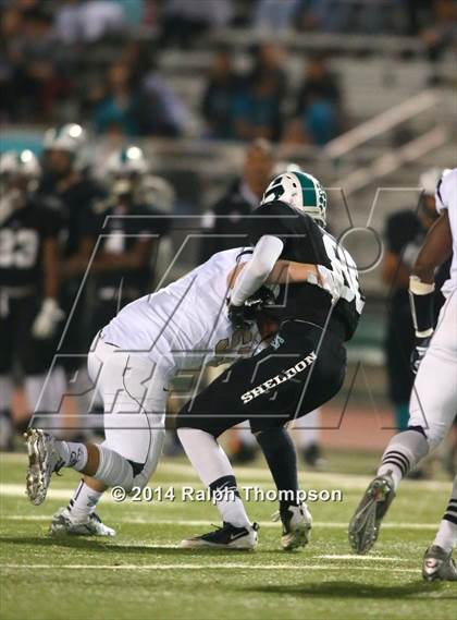 Thumbnail 3 in Elk Grove @ Sheldon photogallery.