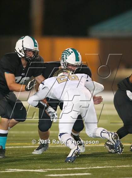 Thumbnail 2 in Elk Grove @ Sheldon photogallery.