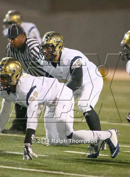 Thumbnail 3 in Elk Grove @ Sheldon photogallery.