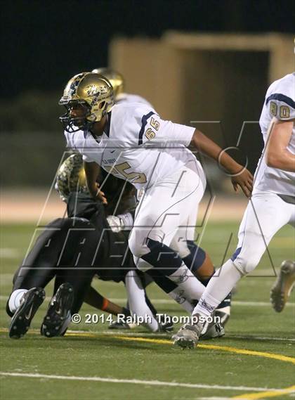 Thumbnail 2 in Elk Grove @ Sheldon photogallery.