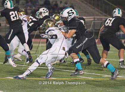 Thumbnail 3 in Elk Grove @ Sheldon photogallery.
