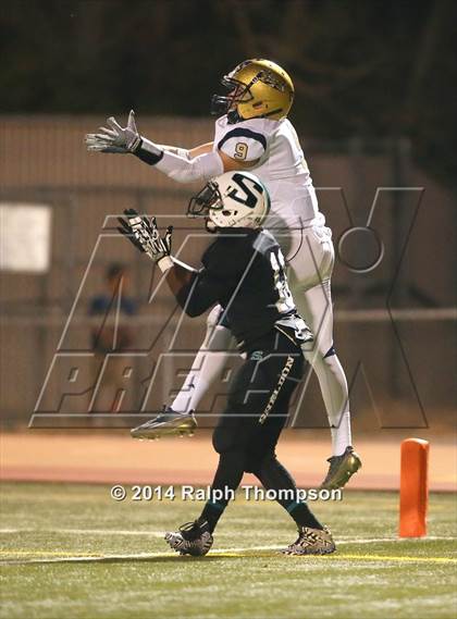 Thumbnail 3 in Elk Grove @ Sheldon photogallery.