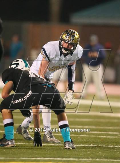 Thumbnail 2 in Elk Grove @ Sheldon photogallery.