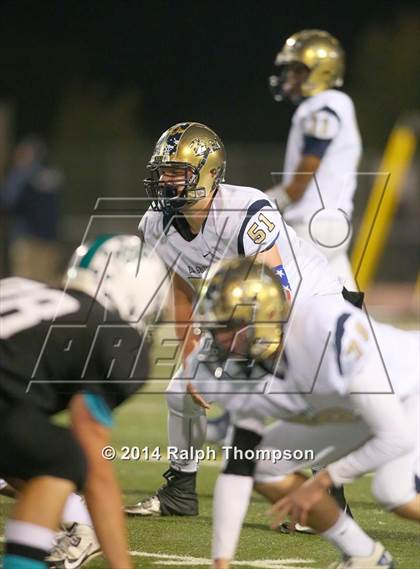 Thumbnail 2 in Elk Grove @ Sheldon photogallery.
